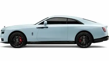 Rolls-Royce Spectre Series II Black Badge2026 -