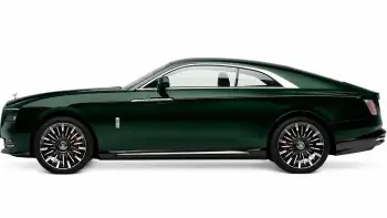Rolls-Royce Spectre Series II2026 -