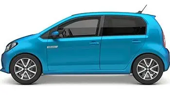 Seat Mii Electric 32kWh2019 -