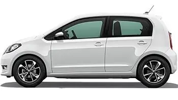 Skoda Citigo-e iV