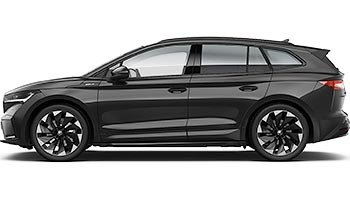 Skoda Enyaq 50