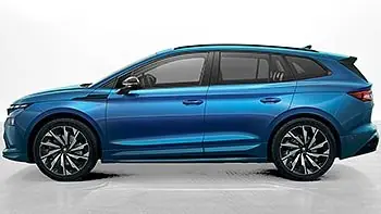 Skoda Enyaq 60