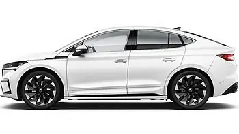 Skoda Enyaq Coupe iV 852023 - 2023