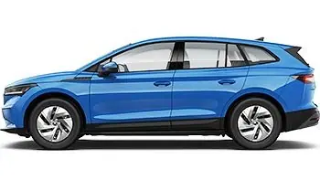 Skoda Enyaq iV 50