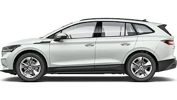 Skoda Enyaq iV 60