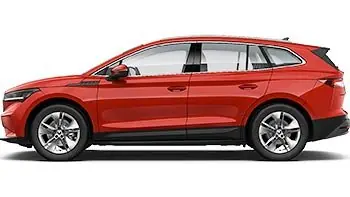 Skoda Enyaq iV 80