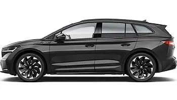 Skoda Enyaq RS