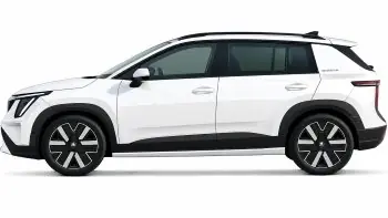 Skoda Epiq 552026 -