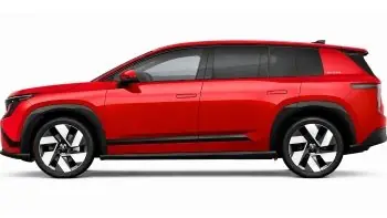 Skoda Peaq 60