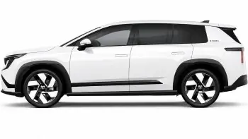 Skoda Peaq 90