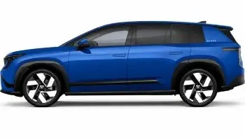Skoda Peaq 90x