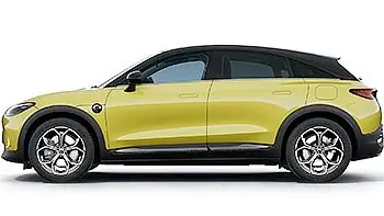 Smart #3 Pro+ / Premium2024 -