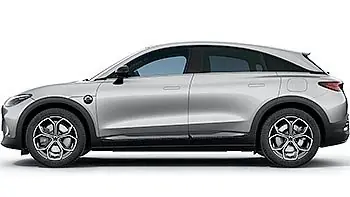 Smart #3 Pro2024 -