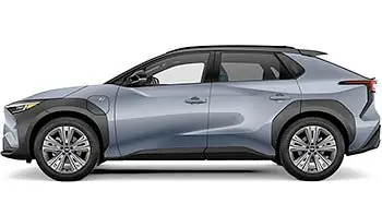 Subaru Solterra2023 - 2025