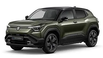 Suzuki e-Vitara 61kWh2024 -