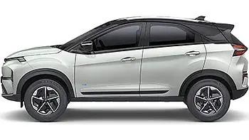 Tata Motors Nexon EV Medium Range2023 -