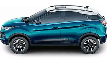 Tata Motors Nexon EV