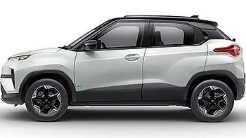Tata Motors Punch.ev Long Range2024 -