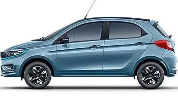Tata Motors Tiago.ev Medium Range
