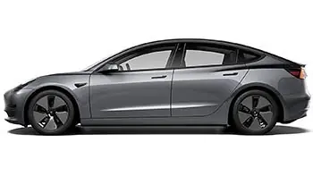 Tesla Model 3 Long Range AWD 82kWh