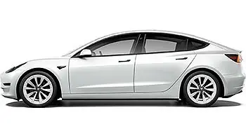 Tesla Model 3 Standard Range+ 60kWh2021 - 2024