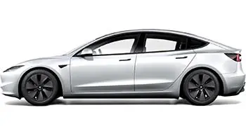 Tesla Model 3 Standard Range