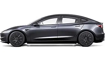Tesla Model 3 Standard