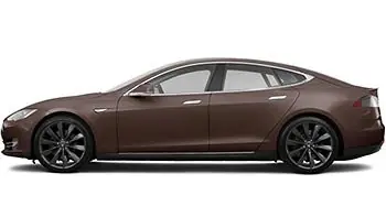 Tesla Model S P852012 - 2014