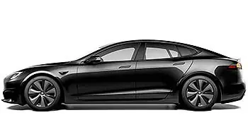 Tesla Model S Standard Range