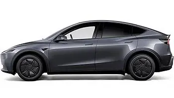 Tesla Model Y AWD