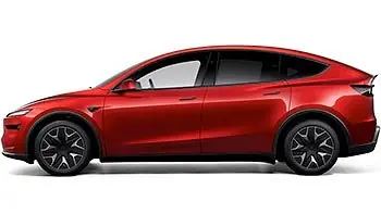 Tesla Model Y L Premium