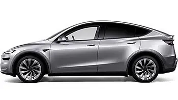 Tesla Model Y Premium RWD