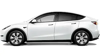 Tesla Model Y Standard Range+ RWD 60kWh