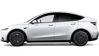 Tesla Model Y Standard