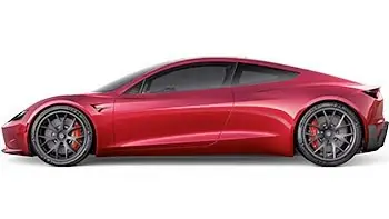 Tesla Roadster