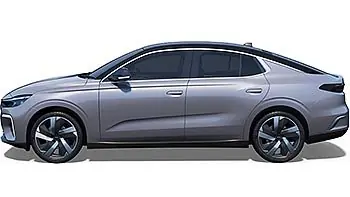 Togg T10F Standard Range RWD2024 -