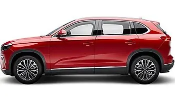 Togg T10X AWD2022 -