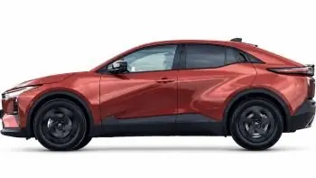 Toyota C-HR+ Style Premium2026 -