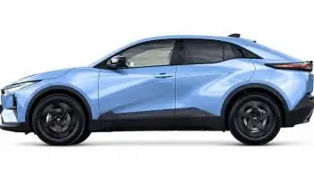 Toyota C-HR+ Style2026 -