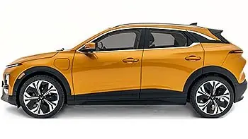VinFast VF6 Eco2022 -