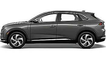 VinFast VF8 Eco Long Range