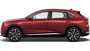 VinFast VF8 Plus Standard Range