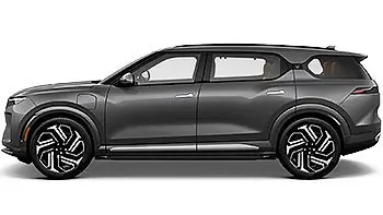 VinFast VF9 Plus Standard Range2022 -