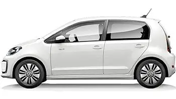Volkswagen e-Up! 16kWh2013 - 2019