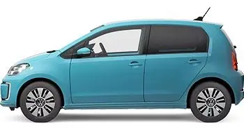 Volkswagen e-Up! 32kWh2019 - 2021