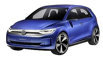 Volkswagen ID. 2all
