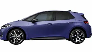 Volkswagen ID.3 GTI GTI