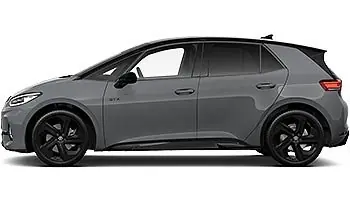 Volkswagen ID.3 GTX Performance