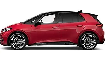 Volkswagen ID.3 GTX