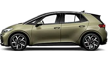 Volkswagen ID.3 Pro